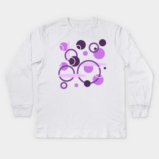 Full Circle Kids Long Sleeve T-Shirt